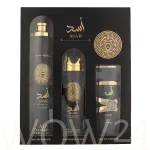 Lattafa perfumes Asad Eau De Parfum 100 ml