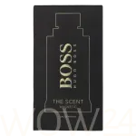 Hugo boss Boss The Scent Magnetic Eau De Parfum 100 ml
