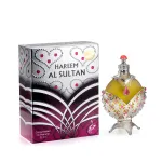Khadlaj Hareem Al Sultan Silver L&otilde;hna&otilde;li 35 ml