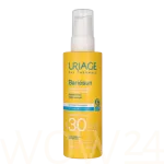 Uriage Bari&eacute;sun Invisible Spray P&auml;ikesekaitsekreem kehale 200 ml