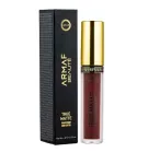 Armaf beaut&eacute; True Matte Transferproof Liq Lipstick