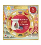 Yankee Candle Passport to the Holidays 264 ml Komplekt