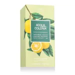 4711 Acqua Colonia Yuzu & Cedarwood Eau de Cologne 100 ml