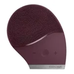 Concept "v" design Sonivibe SK9001 - Cleansing sonic face brush (burgundy) Burgundy ml