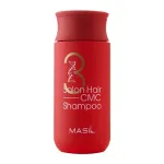 Masil Regenerating hair shampoo 3 (Salon Hair CMC Shampoo) - 20 x Korea kosmeetika 8 ml