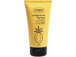 Ziaja Lightweight anti-cellulite body foam Pineapple Skin Care (Body Mousse) 160 ml