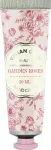 Vivian Gray , Naturals, Garden Roses, Hydrating, Hand Cream, K&auml;tekreem 30 ml