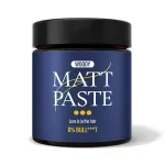 Steve&acute;s Matting hair paste, strong (Matt Paste) 90 ml