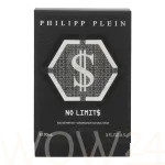 Philip plein No Limit$ Eau De Parfum 90 ml