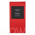 Cartier Pasha De Cartier Noir Absolu Parfum 50 ml