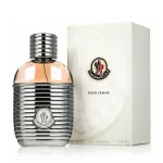 Moncler Pour Femme Eau De Parfum 60 ml