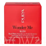 Pupa Blush Wonder Me (Blush) Bronzer 4 ml
