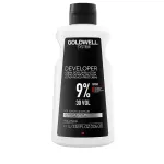 Goldwell System Cream Developer Lotion 9% 30 Vol. 1000 ml