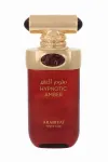 Arabiyat Prestige Hypnotic Amber Eau De Parfum 100 ml
