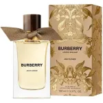 Burberry Ash Flower Eau De Parfum 100 ml