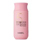 Masil Shampoo with probiotics for colored hair 5 Probiotics (Color Radiance Shampoo) - 20 x Korea kosmeetika 8 ml