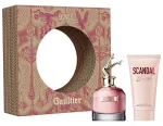 J.p. gaultier Scandal Eau De Parfum 50 ml edp 50 ml + body lotion 75 ml