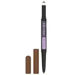 Maybelline Express Brow Duo Pencil Black Brown 0,71 g 710 ml