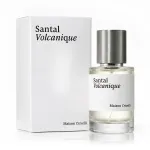 Maison crivelli Santal Volcanique Eau De Parfum 30 ml