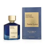 Pendora scents , Satin Luxe, Eau De Parfum, Unisex, Eau De Parfum