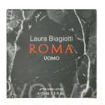 Laura Biagiotti Roma Uomo 75 ml