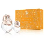 Bvlgari Xmas 2024 Set Bvlgari: Omnia Crystalline, Eau De Toilette, For Women, 100 ml + Omnia Crystalline, Eau De Toilette, For Women, 15 ml *Miniature Eau De Toilette
