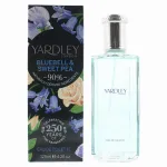 Yardley , Bluebell and Sweetpea, Eau De Toilette, For Women, Eau De Toilette
