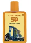 Street origins Singapore Proper For Him Eau De Parfum 75 ml
