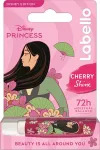 Labello Disney Mulan Lip Balm - Balz&aacute;m na rty