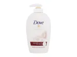 Dove Fine Silk Vedelseep 250 ml