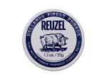 Reuzel Hollands Finest Pomade Clay Matte Pomade Juuste vormimiseks ja viimistlemiseks 35 ml