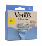 Gillette spare head 6 pcs Venus Intimate