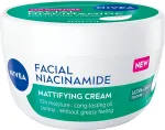 Nivea Mattifying Cream Facial Niacinamide