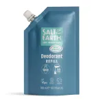 Salt of the earth Ocean & Coconut Deodorant Refill - N&aacute;plň deodorantu ve spreji Deodorant 300 ml