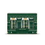 Grace Cole Pistachio & Caramel Body Care Gift Set 4 pcs