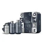 Grace Cole Gift set in a tin box Black Pepper & Mandarin 4 pcs