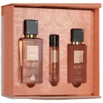 Lattafa perfumes Ana Abiyedh Coral Eau De Parfum 60 ml