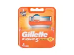 Gillette Fusion5 Power Vahetusterad 4 ml