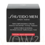 Shiseido MEN Skin Empowering Cream P&auml;evakreem 50 ml