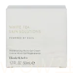 Elizabeth arden Skin gel cream White Tea Skin Solutions (Replenishing Micro-Gel Cream) 50 ml 50 ml