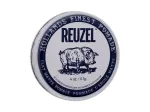 Reuzel Hollands Finest Pomade Clay Matte Pomade Juuste vormimiseks ja viimistlemiseks 113 ml