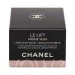 Chanel Le Lift Anti-Wrinkle Eye Cream 15 ml