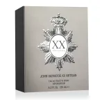 John Varvatos XX Artisan Eau De Toilette 125 ml
