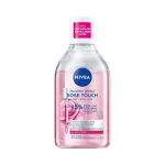 Nivea MicellAIR Rose Water Mitsellaarvesi 400 ml