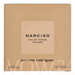 Narciso Rodriguez Narciso Poudr&eacute;e Eau De Parfum 50 ml