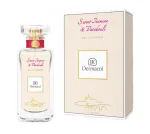 Dermacol Sweet Jasmine & Patchouli Eau De Parfum 50 ml