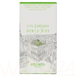 Hermes Un Jardin Sur Le Toit Eau De Toilette 50 ml
