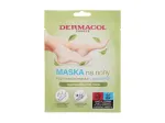 Dermacol Feet Mask Regenerating Jalamask 2x15 ml