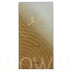 Ajmal Wisal Eau De Parfum 50 ml