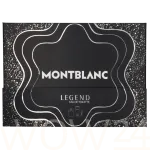 Mont blanc Legend Eau De Toilette 100 ml